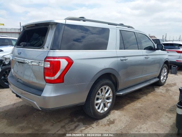 Photo 3 VIN: 1FMJK1HT9MEA20707 - FORD EXPEDITION 