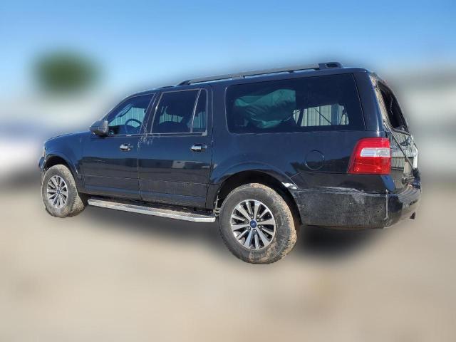 Photo 1 VIN: 1FMJK1HTXFEF04856 - FORD EXPEDITION 