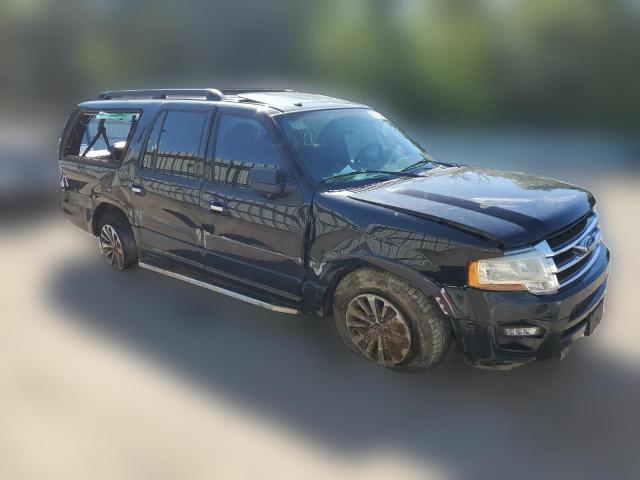 Photo 3 VIN: 1FMJK1HTXFEF04856 - FORD EXPEDITION 