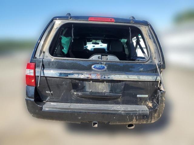 Photo 5 VIN: 1FMJK1HTXFEF04856 - FORD EXPEDITION 