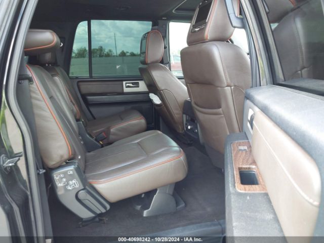 Photo 7 VIN: 1FMJK1HTXFEF06588 - FORD EXPEDITION 