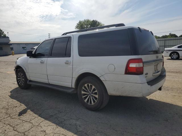 Photo 1 VIN: 1FMJK1HTXFEF13606 - FORD EXPEDITION 