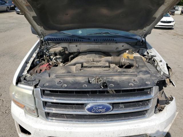 Photo 11 VIN: 1FMJK1HTXFEF13606 - FORD EXPEDITION 