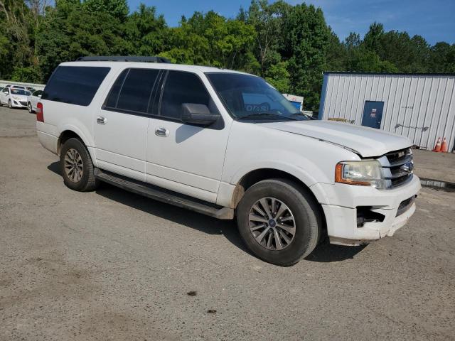 Photo 3 VIN: 1FMJK1HTXFEF13606 - FORD EXPEDITION 