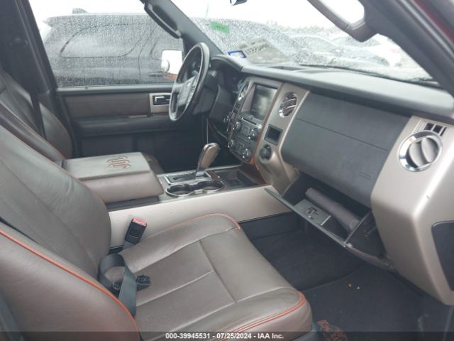 Photo 4 VIN: 1FMJK1HTXFEF23472 - FORD EXPEDITION 