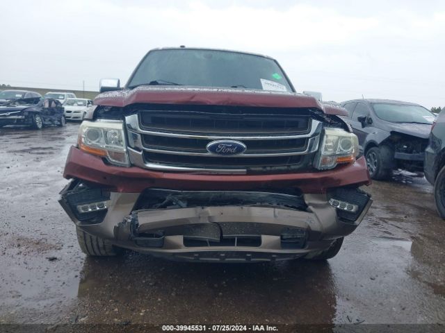 Photo 5 VIN: 1FMJK1HTXFEF23472 - FORD EXPEDITION 