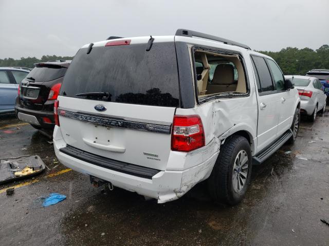 Photo 3 VIN: 1FMJK1HTXFEF23889 - FORD EXPEDITION 