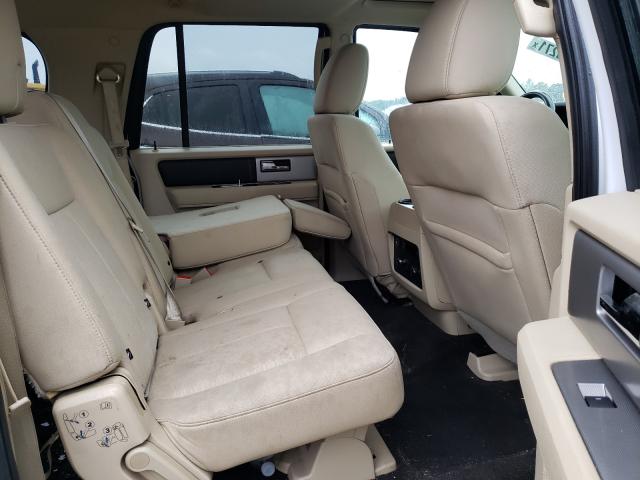 Photo 5 VIN: 1FMJK1HTXFEF23889 - FORD EXPEDITION 