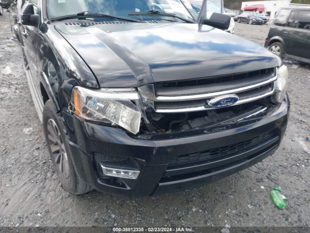 Photo 5 VIN: 1FMJK1HTXFEF39686 - FORD EXPEDITION EL 