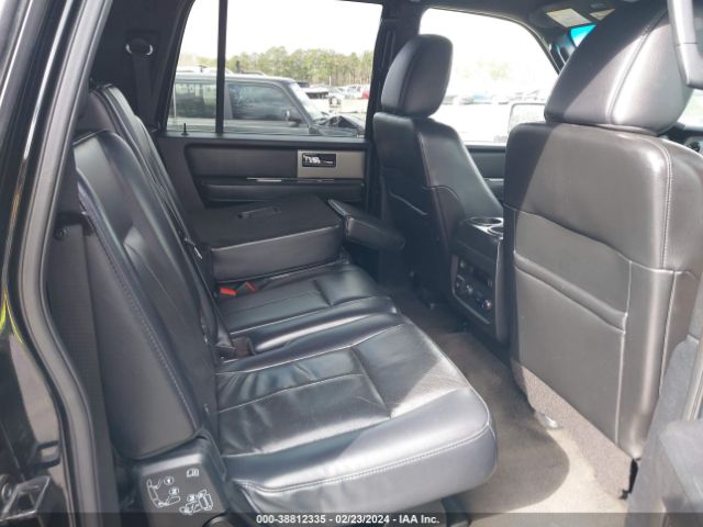 Photo 7 VIN: 1FMJK1HTXFEF39686 - FORD EXPEDITION EL 