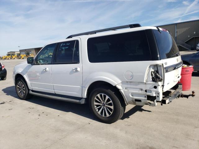 Photo 1 VIN: 1FMJK1HTXGEF06334 - FORD EXPEDITION 