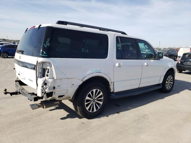 Photo 2 VIN: 1FMJK1HTXGEF06334 - FORD EXPEDITION 