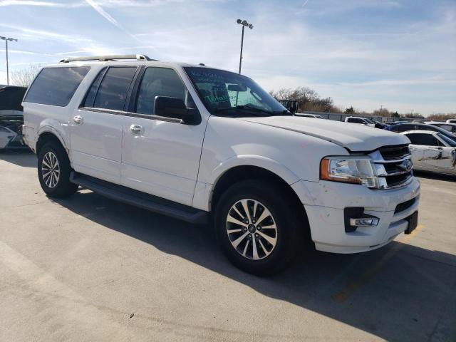 Photo 3 VIN: 1FMJK1HTXGEF06334 - FORD EXPEDITION 