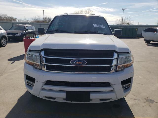 Photo 4 VIN: 1FMJK1HTXGEF06334 - FORD EXPEDITION 