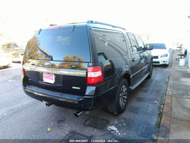 Photo 3 VIN: 1FMJK1HTXGEF17284 - FORD EXPEDITION MAX 