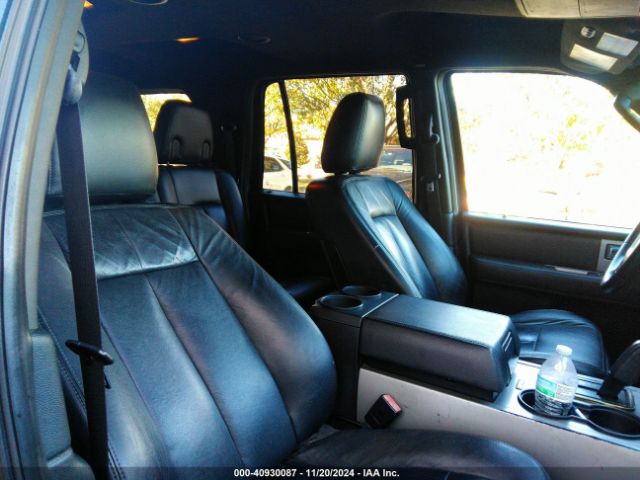 Photo 4 VIN: 1FMJK1HTXGEF17284 - FORD EXPEDITION MAX 