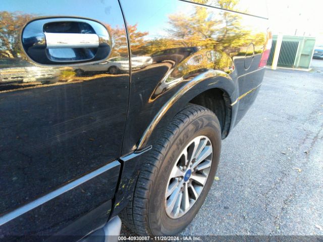 Photo 5 VIN: 1FMJK1HTXGEF17284 - FORD EXPEDITION MAX 