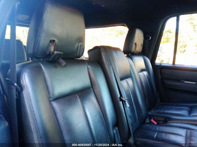 Photo 7 VIN: 1FMJK1HTXGEF17284 - FORD EXPEDITION MAX 