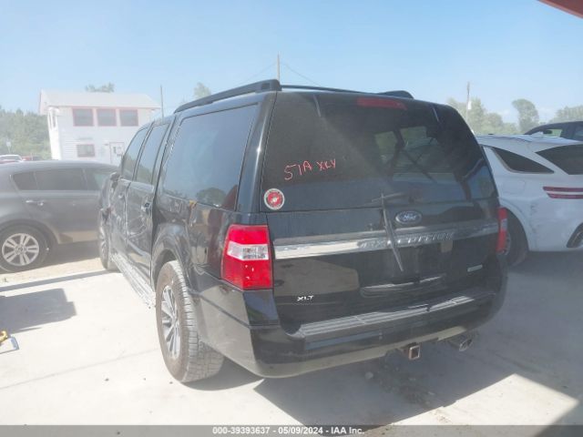 Photo 2 VIN: 1FMJK1HTXGEF17642 - FORD EXPEDITION EL 