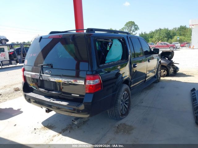 Photo 3 VIN: 1FMJK1HTXGEF17642 - FORD EXPEDITION EL 