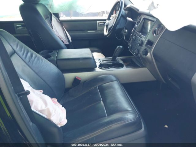 Photo 4 VIN: 1FMJK1HTXGEF17642 - FORD EXPEDITION EL 