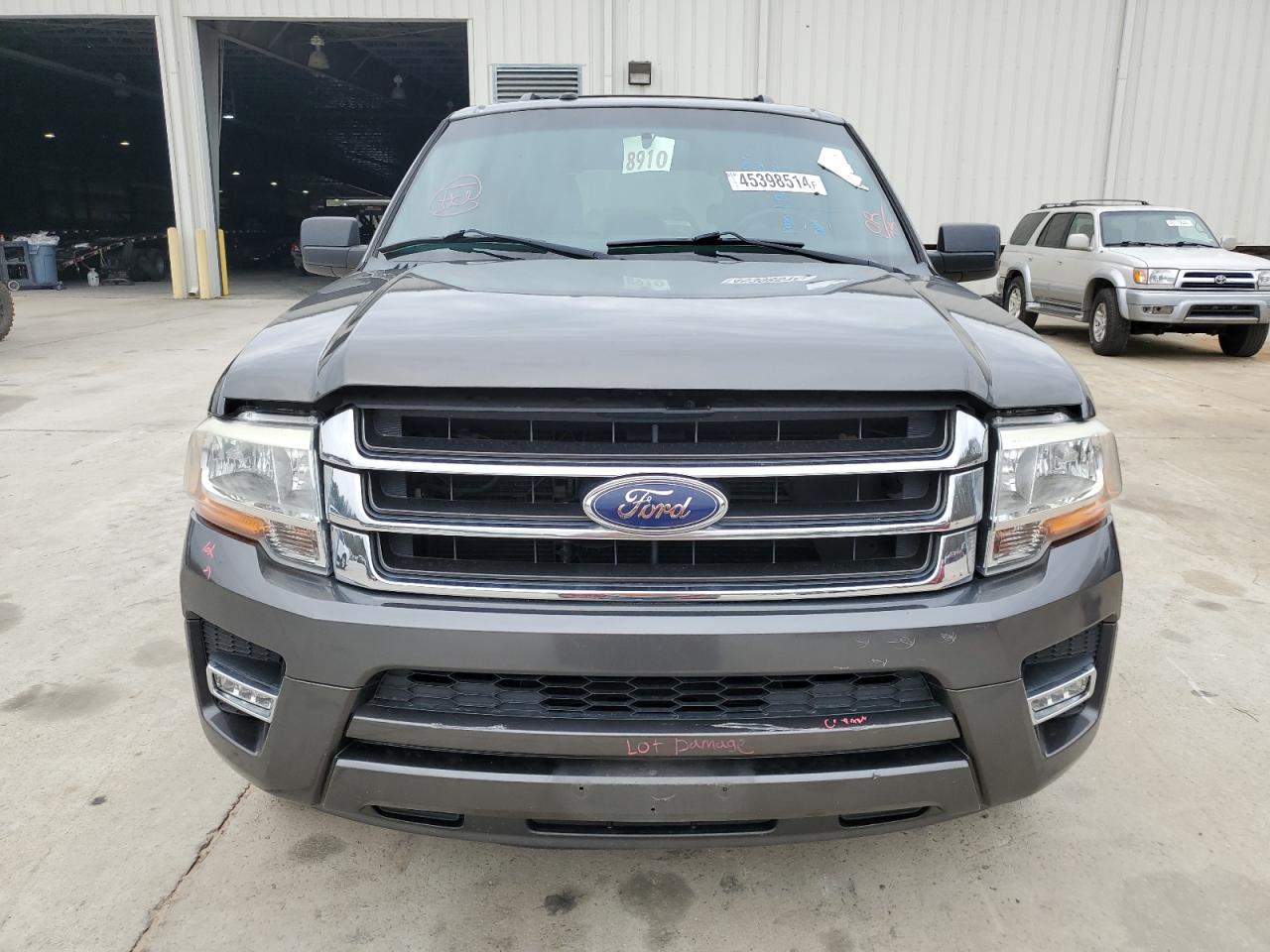 Photo 4 VIN: 1FMJK1HTXGEF28396 - FORD EXPEDITION 