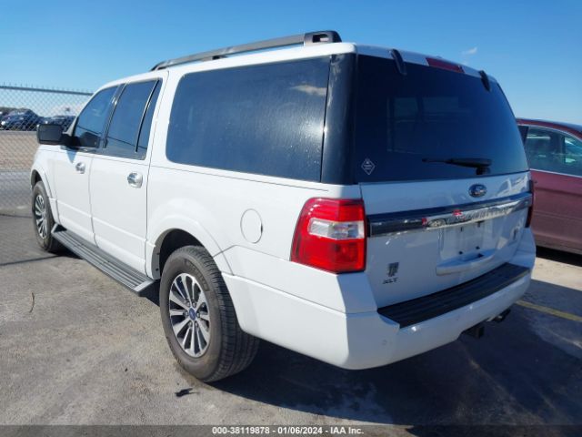 Photo 2 VIN: 1FMJK1HTXHEA14128 - FORD EXPEDITION EL 