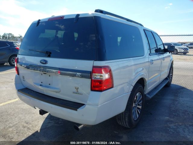 Photo 3 VIN: 1FMJK1HTXHEA14128 - FORD EXPEDITION EL 