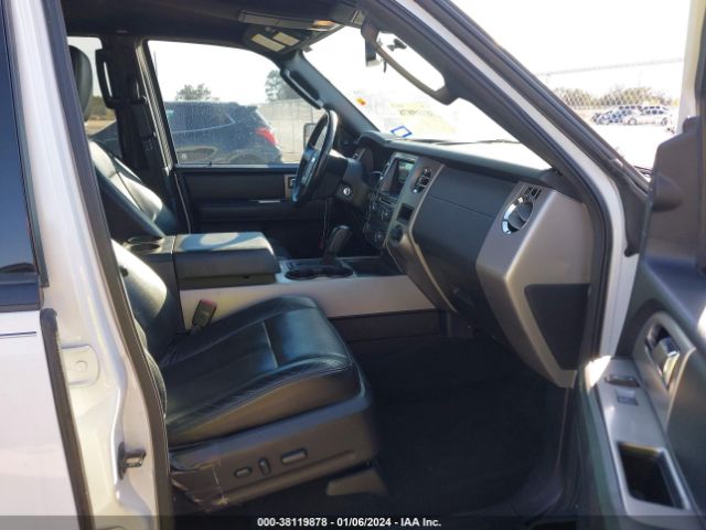 Photo 4 VIN: 1FMJK1HTXHEA14128 - FORD EXPEDITION EL 