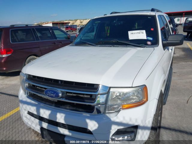 Photo 5 VIN: 1FMJK1HTXHEA14128 - FORD EXPEDITION EL 