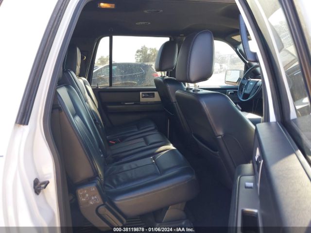 Photo 7 VIN: 1FMJK1HTXHEA14128 - FORD EXPEDITION EL 