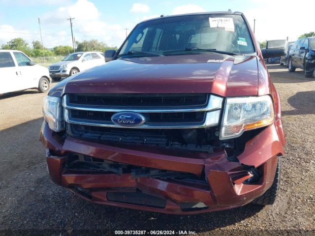 Photo 5 VIN: 1FMJK1HTXHEA28238 - FORD EXPEDITION EL 