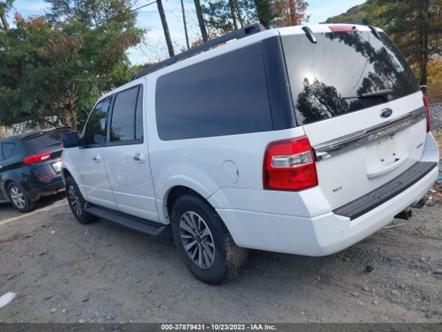 Photo 2 VIN: 1FMJK1HTXHEA55536 - FORD EXPEDITION EL 