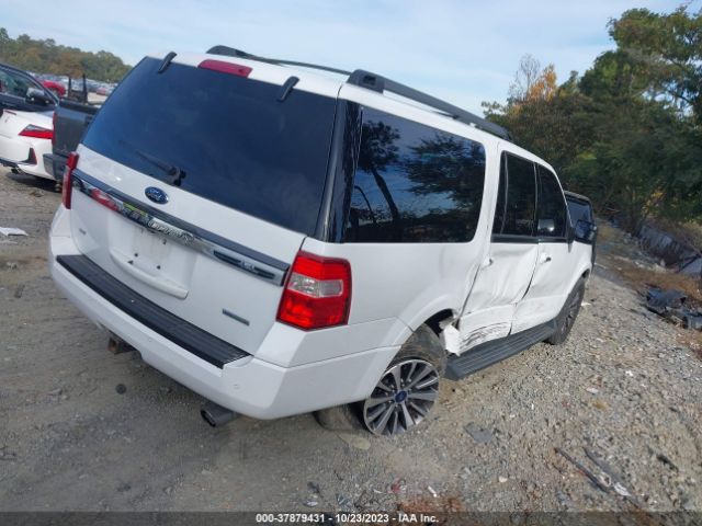 Photo 3 VIN: 1FMJK1HTXHEA55536 - FORD EXPEDITION EL 