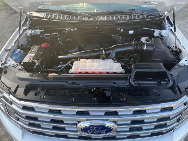 Photo 6 VIN: 1FMJK1HTXJEA40427 - FORD EXPEDITION 