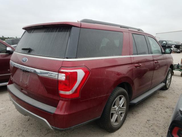 Photo 3 VIN: 1FMJK1HTXJEA40668 - FORD EXPEDITION 