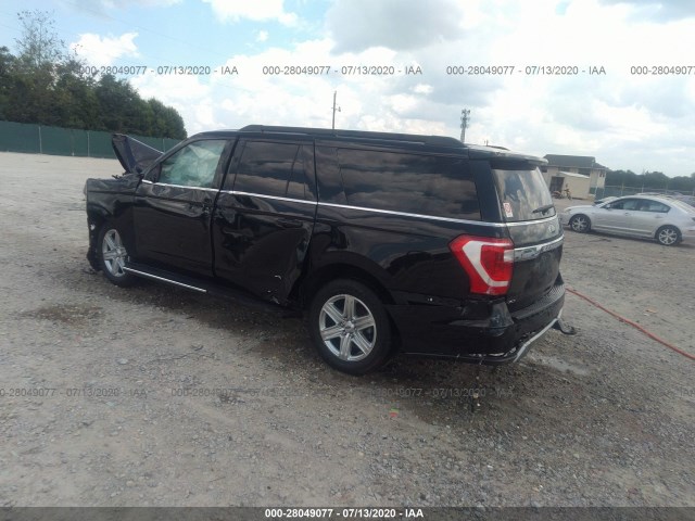 Photo 2 VIN: 1FMJK1HTXJEA42890 - FORD EXPEDITION MAX 