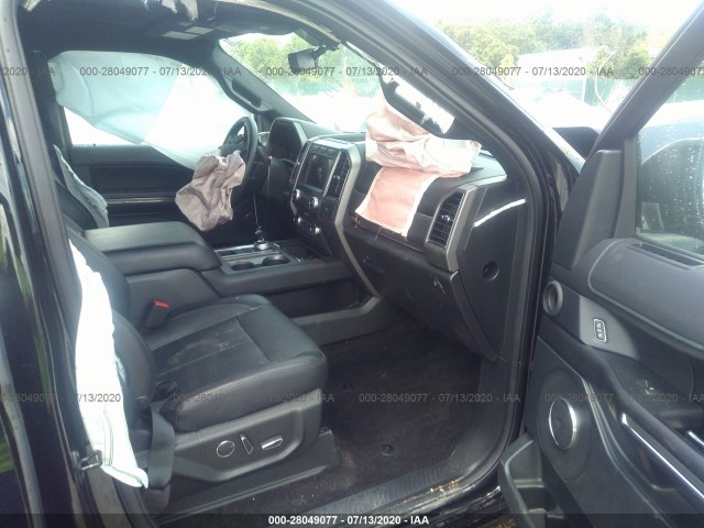 Photo 4 VIN: 1FMJK1HTXJEA42890 - FORD EXPEDITION MAX 