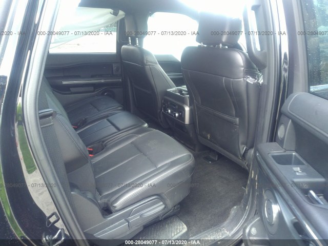 Photo 7 VIN: 1FMJK1HTXJEA42890 - FORD EXPEDITION MAX 