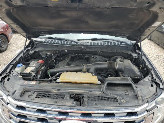 Photo 11 VIN: 1FMJK1HTXJEA70320 - FORD EXPEDITION 