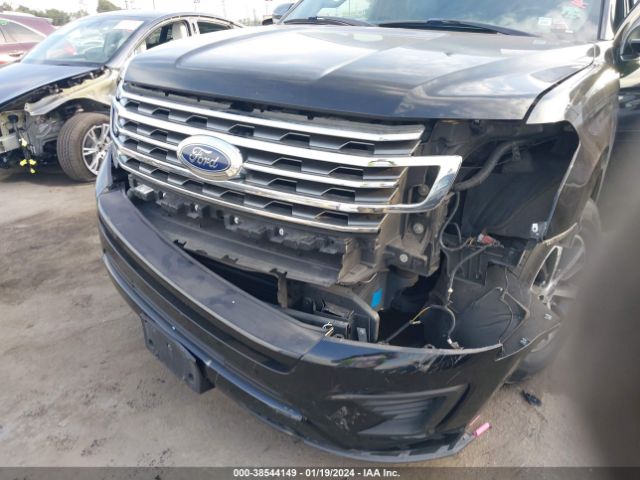 Photo 5 VIN: 1FMJK1HTXKEA29252 - FORD EXPEDITION MAX 