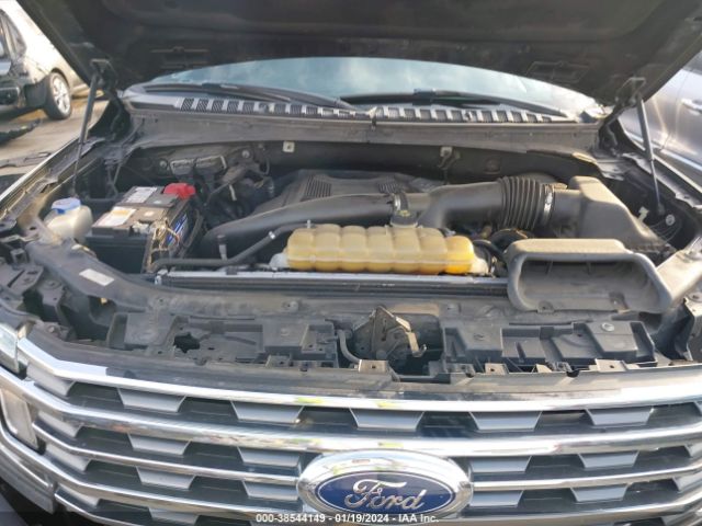 Photo 9 VIN: 1FMJK1HTXKEA29252 - FORD EXPEDITION MAX 