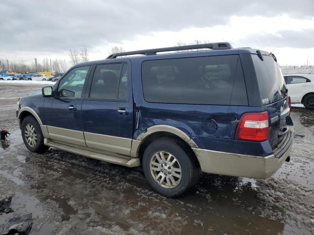 Photo 1 VIN: 1FMJK1J50AEB48289 - FORD EXPEDITION 