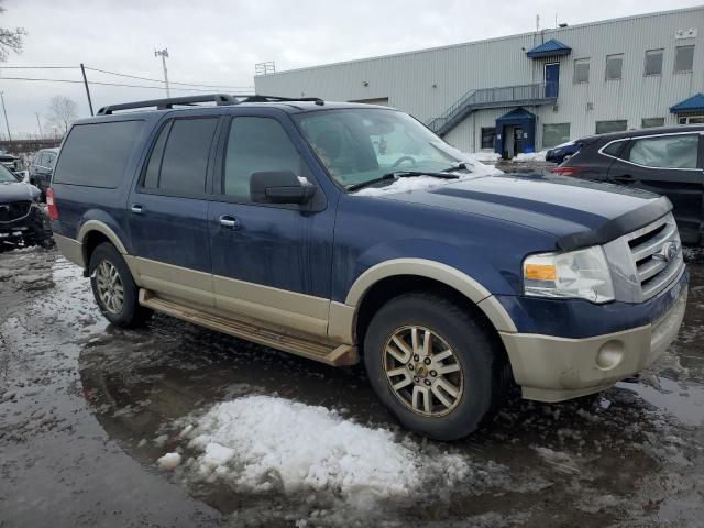 Photo 3 VIN: 1FMJK1J50AEB48289 - FORD EXPEDITION 