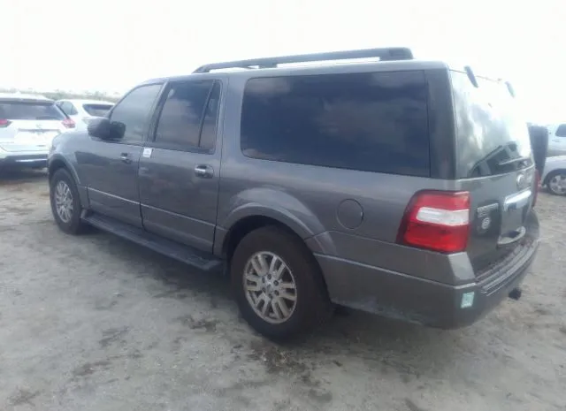 Photo 2 VIN: 1FMJK1J50BEF15452 - FORD EXPEDITION EL 