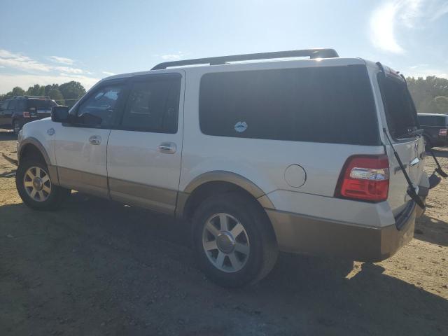 Photo 1 VIN: 1FMJK1J50BEF17993 - FORD EXPEDITION 