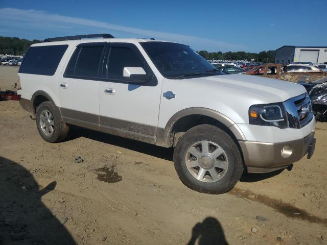 Photo 3 VIN: 1FMJK1J50BEF17993 - FORD EXPEDITION 