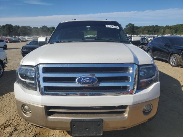 Photo 4 VIN: 1FMJK1J50BEF17993 - FORD EXPEDITION 