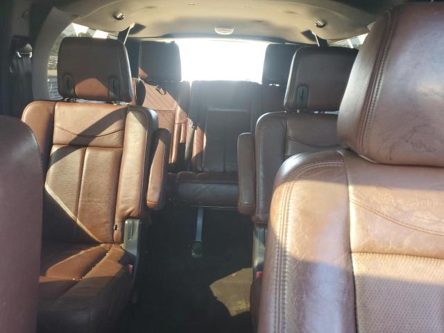 Photo 9 VIN: 1FMJK1J50BEF17993 - FORD EXPEDITION 