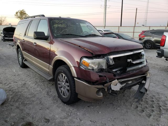 Photo 0 VIN: 1FMJK1J50BEF37712 - FORD EXPEDITION 